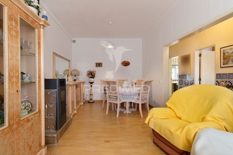 Byhus i Montijo, Setubal, Montijo - € 450.000 | Ref: 054568 - foto 5