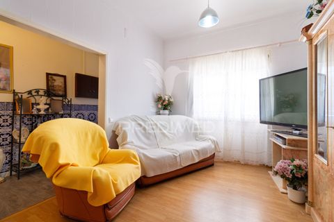 Byhus i Montijo, Setubal, Montijo - € 450.000 | Ref: 054568 - foto 3