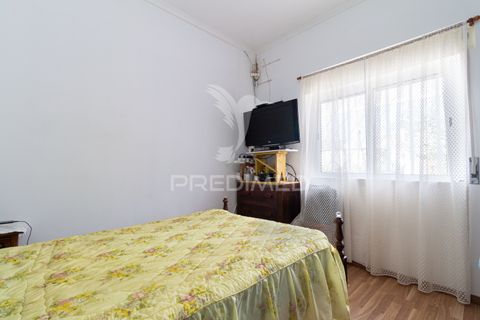 Byhus i Montijo, Setubal, Montijo - € 450.000 | Ref: 054568 - foto 10