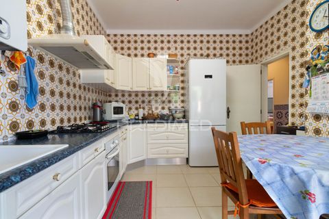 Byhus i Montijo, Setubal, Montijo - € 450.000 | Ref: 054568 - foto 1