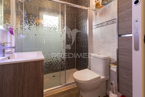 Byhus i Montijo, Setubal, Montijo - € 450.000 | Ref: 054568 - foto 11