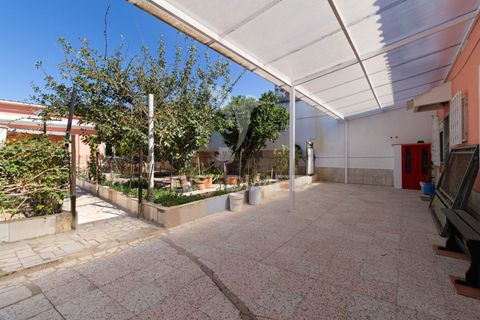 Byhus i Montijo, Setubal, Montijo - € 450.000 | Ref: 054568 - foto 15