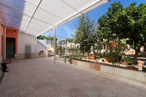 Byhus i Montijo, Setubal, Montijo - € 450.000 | Ref: 054568 - foto 16