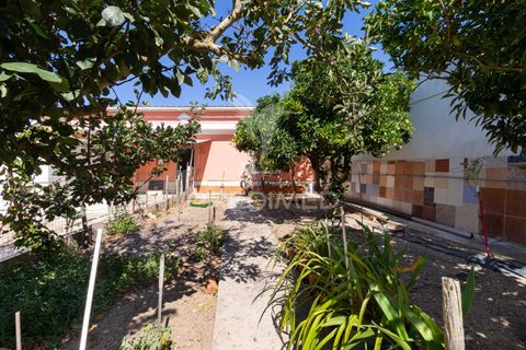 Byhus i Montijo, Setubal, Montijo - € 450.000 | Ref: 054568 - foto 17