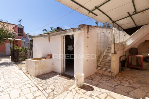 Byhus i Montijo, Setubal, Montijo - € 450.000 | Ref: 054568 - foto 19
