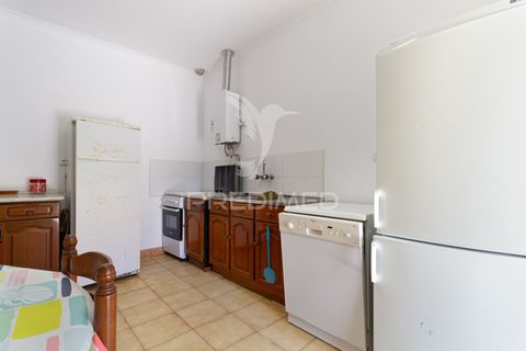 Byhus i Montijo, Setubal, Montijo - € 450.000 | Ref: 054568 - foto 22