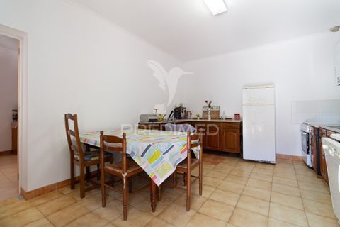 Byhus i Montijo, Setubal, Montijo - € 450.000 | Ref: 054568 - foto 23