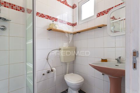 Byhus i Montijo, Setubal, Montijo - € 450.000 | Ref: 054568 - foto 25