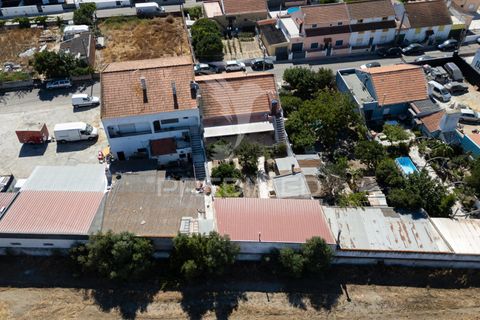 Byhus i Montijo, Setubal, Montijo - € 450.000 | Ref: 054568 - foto 27