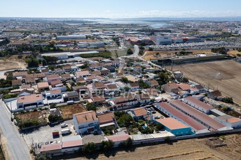 Byhus i Montijo, Setubal, Montijo - € 450.000 | Ref: 054568 - foto 28