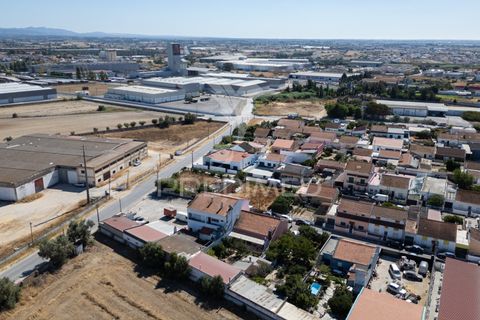 Byhus i Montijo, Setubal, Montijo - € 450.000 | Ref: 054568 - foto 29