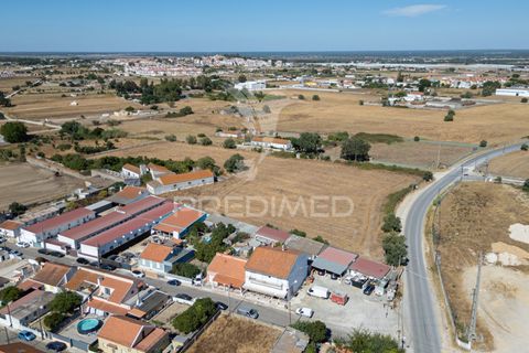 Byhus i Montijo, Setubal, Montijo - € 450.000 | Ref: 054568 - foto 30