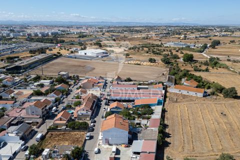 Byhus i Montijo, Setubal, Montijo - € 450.000 | Ref: 054568 - foto 31