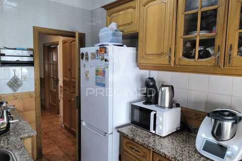 Lejlighed i Loures, Lisbon, Loures - € 295.000 | Ref: 054602 - foto 4