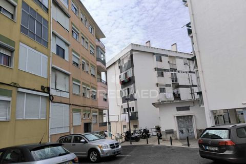 Lejlighed i Loures, Lisbon, Loures - € 295.000 | Ref: 054602 - foto 15