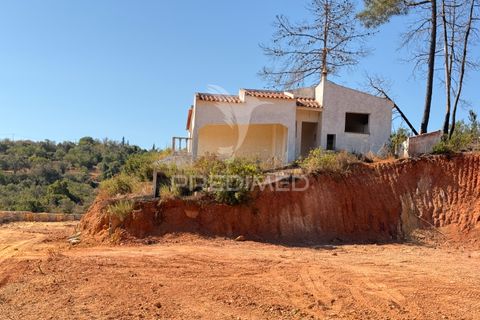 Helårsgrund i Albufeira, Faro, Albufeira - € 420.000 | Ref: 054670 - foto 1