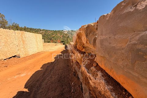 Helårsgrund i Albufeira, Faro, Albufeira - € 420.000 | Ref: 054670 - foto 3