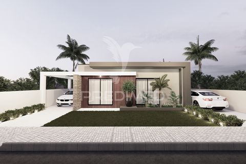 Byhus i Seixal, Setubal, Seixal - € 550.000 | Ref: 054672 - foto 1