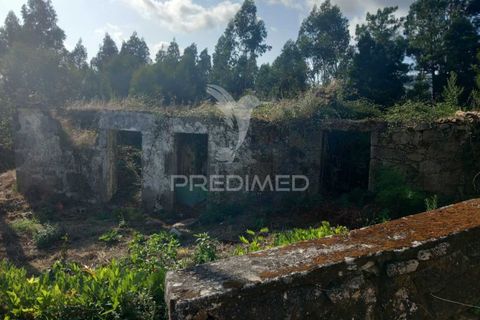 Ruinere i Barcelos, Braga, Barcelos - € 55.000 | Ref: 054764 - foto 1