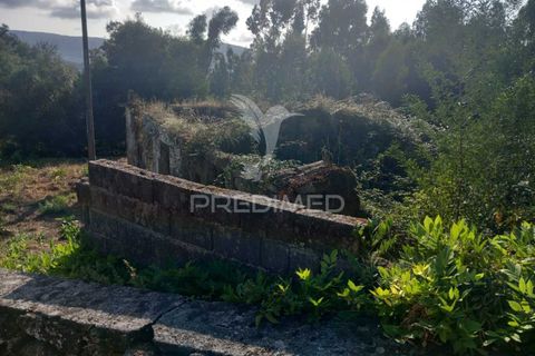 Ruinere i Barcelos, Braga, Barcelos - € 55.000 | Ref: 054764 - foto 2