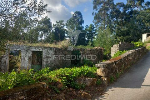Ruinere i Barcelos, Braga, Barcelos - € 55.000 | Ref: 054764 - foto 8