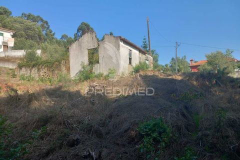 Ruinere i Barcelos, Braga, Barcelos - € 55.000 | Ref: 054764 - foto 12