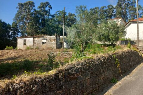 Ruinere i Barcelos, Braga, Barcelos - € 55.000 | Ref: 054764 - foto 20