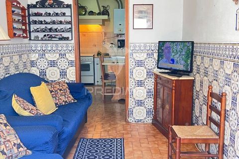 Byhus i Castelo de Vide, Portalegre, Castelo de Vide - € 120.000 | Ref: 054799 - foto 1