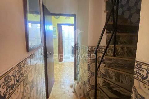 Byhus i Castelo de Vide, Portalegre, Castelo de Vide - € 120.000 | Ref: 054799 - foto 4