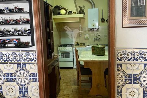 Byhus i Castelo de Vide, Portalegre, Castelo de Vide - € 120.000 | Ref: 054799 - foto 9