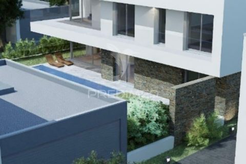Byhus i Loures, Lisbon, Loures - € 995.000 | Ref: 054803 - foto 1