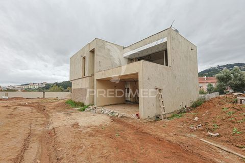 Byhus i Loures, Lisbon, Loures - € 995.000 | Ref: 054803 - foto 11