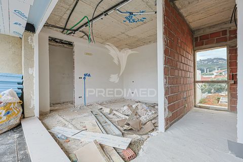 Byhus i Loures, Lisbon, Loures - € 995.000 | Ref: 054803 - foto 31