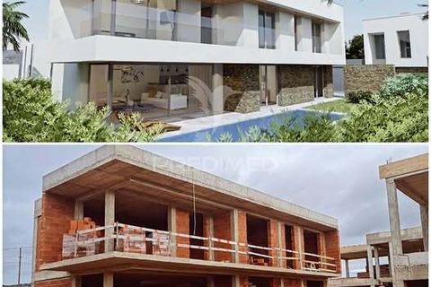 Byhus i Loures, Lisbon, Loures - € 1.095.000 | Ref: 054804 - foto 10