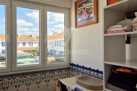 Byhus i Sines, Setubal, Sines - € 470.000 | Ref: 054832 - foto 8
