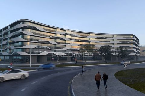 Lejlighed i Aveiro, Aveiro, Aveiro - € 587.272 | Ref: 054842 - foto 1