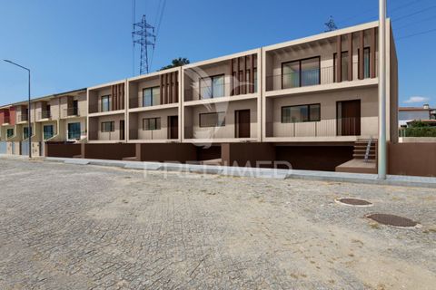 Byhus i Braga, Braga, Braga - € 385.000 | Ref: 054910 - foto 1
