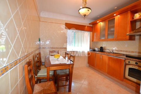 Lejlighed i Albufeira, Faro, Albufeira - € 310.000 | Ref: 054921 - foto 1