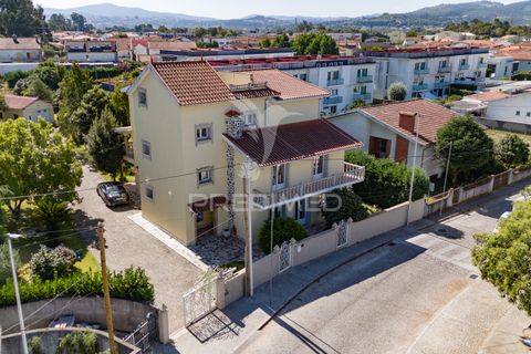 Byhus i Braga, Braga, Braga - € 570.000 | Ref: 054960 - foto 1