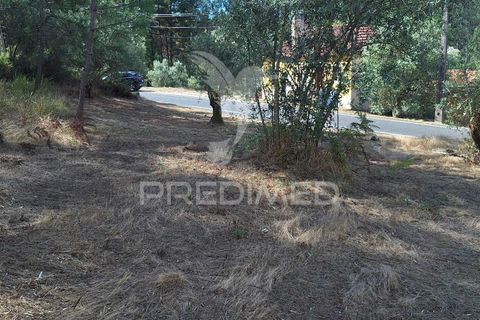 Helårsgrund i Ourem, Santarem, Ourem - € 29.250 | Ref: 054965 - foto 8
