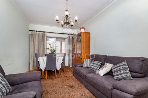 Lejlighed i Braga, Braga, Braga - € 255.000 | Ref: 054992 - foto 1
