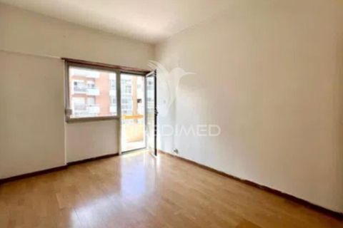 Lejlighed i Oeiras, Lisbon, Oeiras - € 475.000 | Ref: 054998 - foto 1