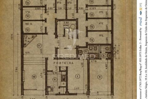 Lejlighed i Oeiras, Lisbon, Oeiras - € 475.000 | Ref: 054998 - foto 25
