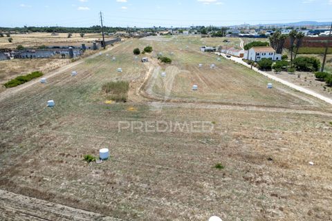 Helårsgrund i Alcochete, Setubal, Alcochete - € 640.000 | Ref: 055011 - foto 3