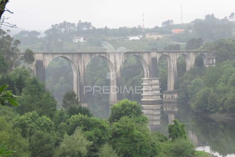 Helårsgrund i Penafiel, Porto, Penafiel - € 127.000 | Ref: 055027 - foto 1