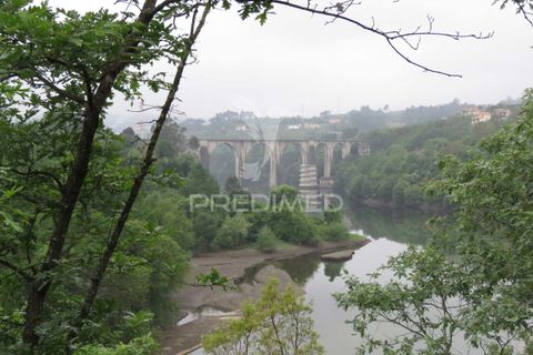 Helårsgrund i Penafiel, Porto, Penafiel - € 127.000 | Ref: 055027 - foto 2