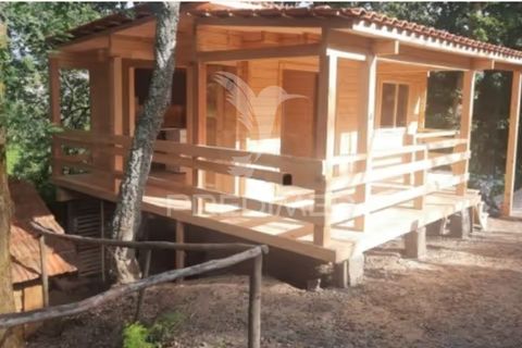 Helårsgrund i Penafiel, Porto, Penafiel - € 127.000 | Ref: 055027 - foto 4