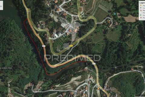 Helårsgrund i Penafiel, Porto, Penafiel - € 127.000 | Ref: 055027 - foto 13