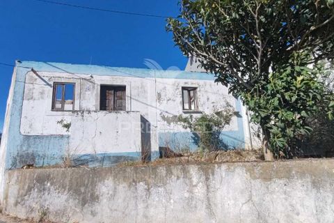Ruinere i Ourem, Santarem, Ourem - € 70.000 | Ref: 055060 - foto 2