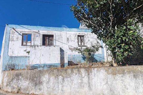Ruinere i Ourem, Santarem, Ourem - € 70.000 | Ref: 055060 - foto 3